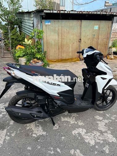 Honda Vario 150 2017 Trắng