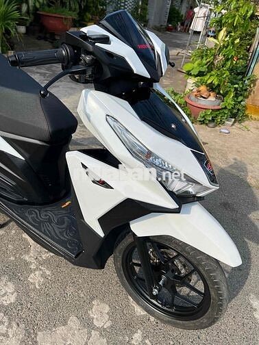 Honda Vario 150 2017 Trắng