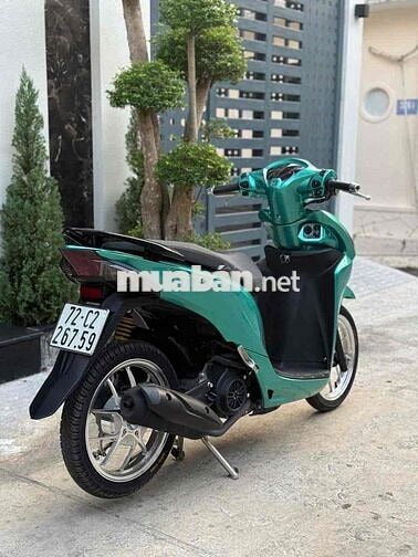 Honda Vision 2020 Smartkey dọn kiểng