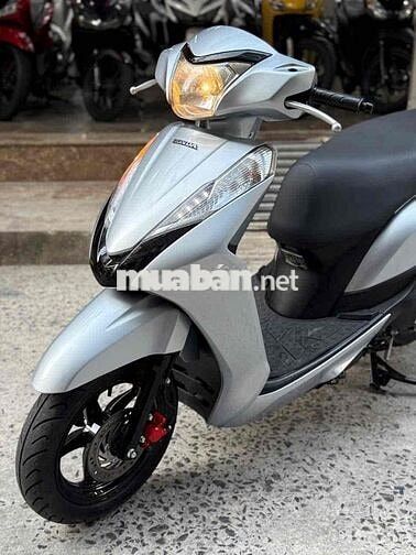 Honda Lead - GÓP BAO NỢ XẤU
