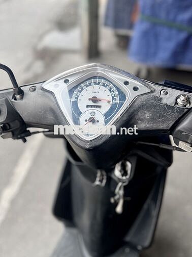Yamaha Mio Ultimo đen chính chủ