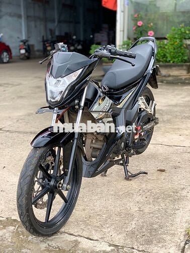 Honda Sonic Đen Đã sử dụng
