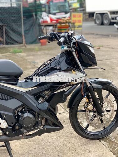 Honda Sonic Đen Đã sử dụng