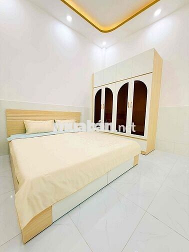 BÁN NHÀ SHR LÔ NHÌ 2295 HUỲNH TẤN PHÁT XÃ NHÀ BÈ