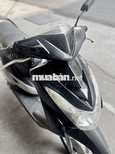 Yamaha Mio Ultimo đen chính chủ