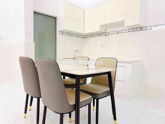 BÁN NHÀ SHR LÔ NHÌ 2295 HUỲNH TẤN PHÁT XÃ NHÀ BÈ