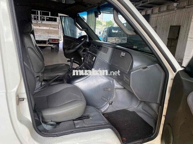 Mercedes-Benz MB100 2002.  9 cho