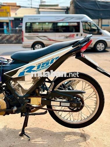 Suzuki Raider R150 2020 Đen