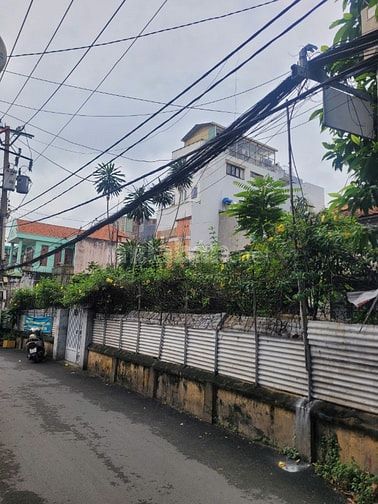 Quận 1 Kế Cận - Mặt Tiền 20m - Giá Giảm Sập Hầm - Chỉ 55 Tỷ