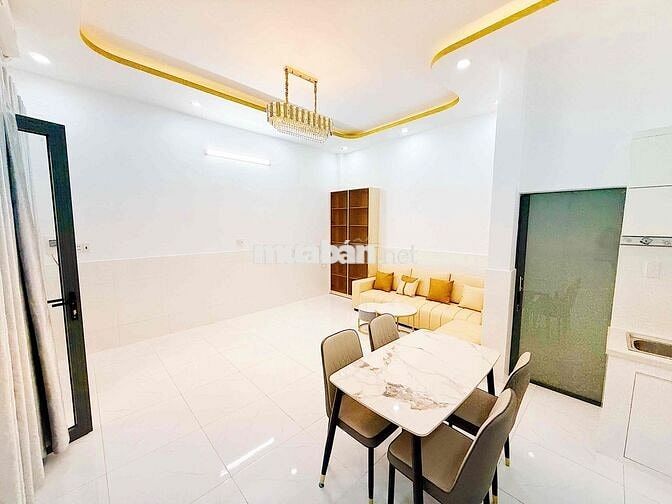 BÁN NHÀ SHR LÔ NHÌ 2295 HUỲNH TẤN PHÁT XÃ NHÀ BÈ