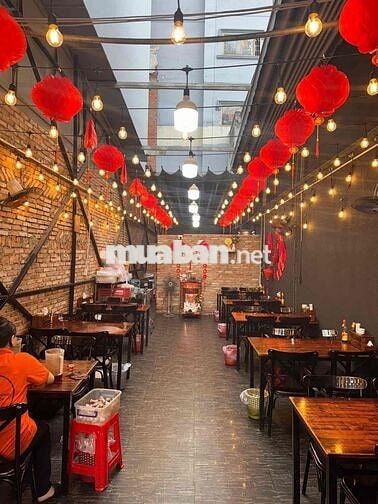 Cơm tấm A Dũng cần tuyển