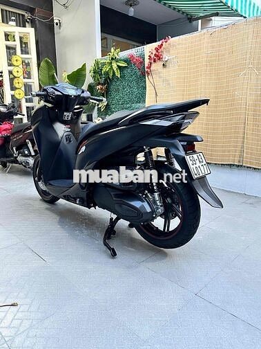 Cần bán SH350 đen nhám date 2022 một chủ sử dụng