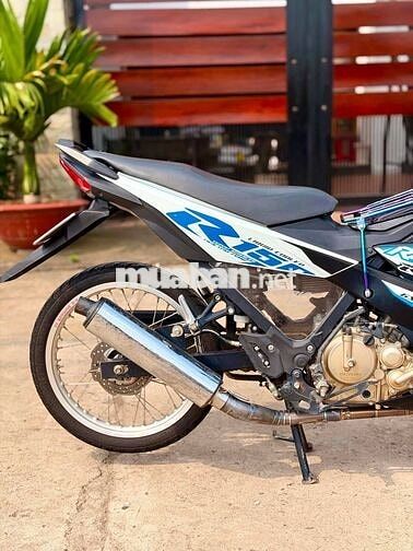 Suzuki Raider R150 2020 Đen