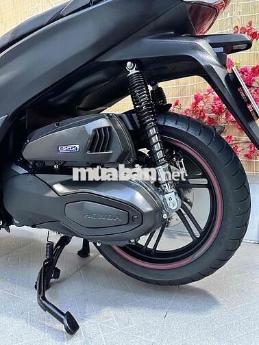 Cần bán SH350 đen nhám date 2022 một chủ sử dụng