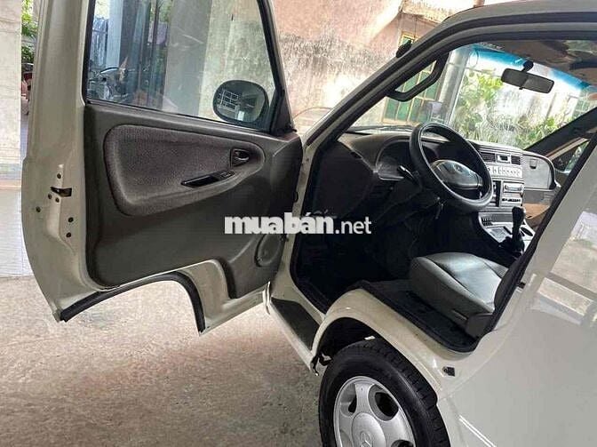 Mercedes-Benz MB100 2002.  9 cho