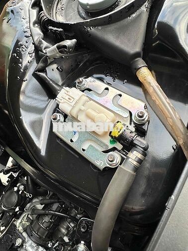 Cần bán SH350 đen nhám date 2022 một chủ sử dụng