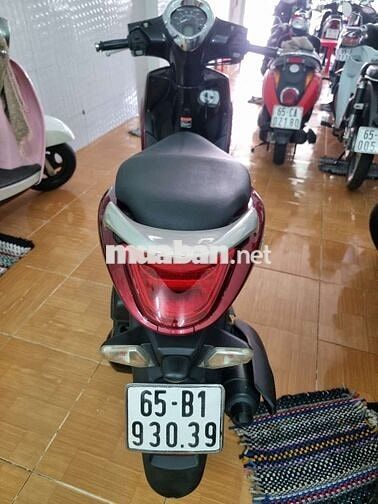 Yamaha Janus Đỏ 12109 km