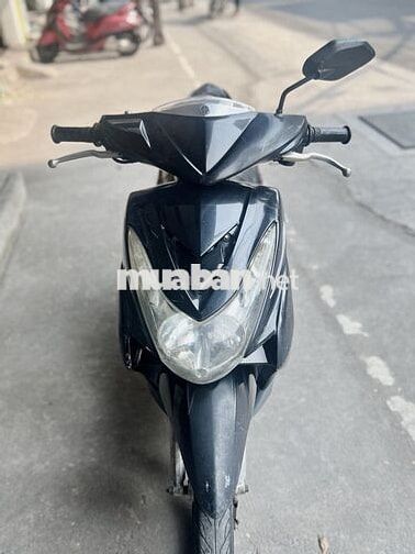 Yamaha Mio Ultimo đen chính chủ