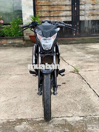 Honda Sonic Đen Đã sử dụng