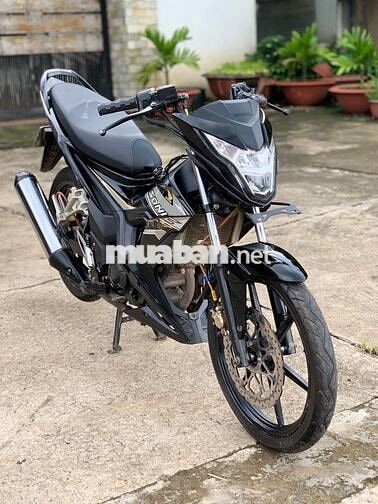Honda Sonic Đen Đã sử dụng