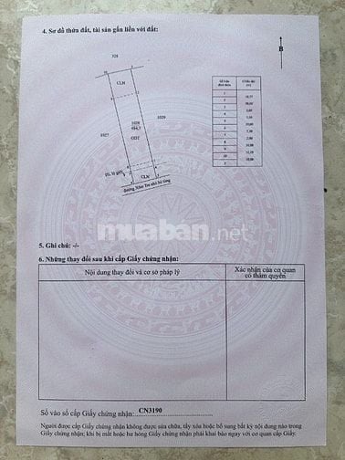 300mv Đất Ở Tại Đô Thị + 180mv Vườn Cách QL 50 chỉ 150m Cần Bán Gấp .