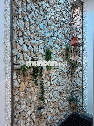 CHO THUÊ NHÀ NGUYÊN CĂN _ MẶT TIỀN HẺM 8M