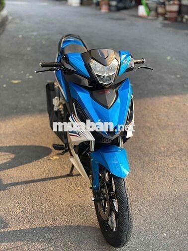 Honda Winner 150 V1 2019 Xanh Trắng Đen