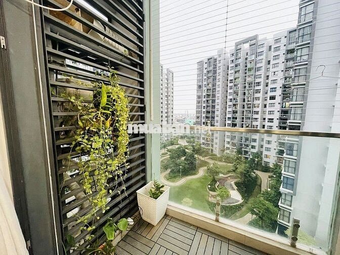 Bán 2PN 71m2 Emerald Celadon, lầu 8, view nội khu, full NT, giá 5,5 tỷ