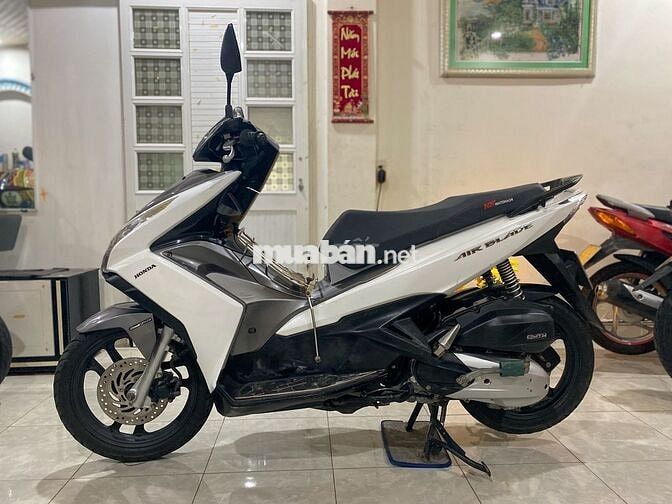Honda Air Blade 2013 Trắng
