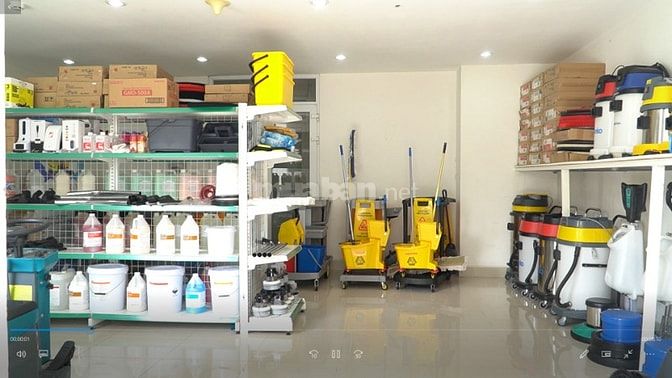 Kế toán bán hàng làm việc tại Quận 12