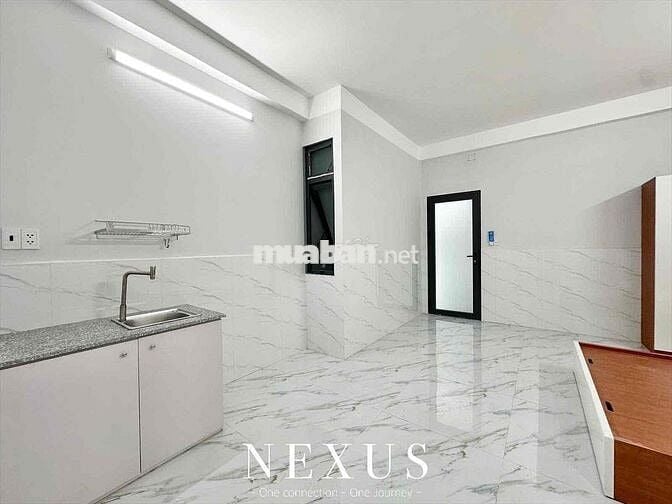 CHO THUÊ PHÒNG GIÁ RẺ SIU RỘNG SẴN NỘI THẤT MỚI 100%  NGAY LÊ ĐỨC THỌ