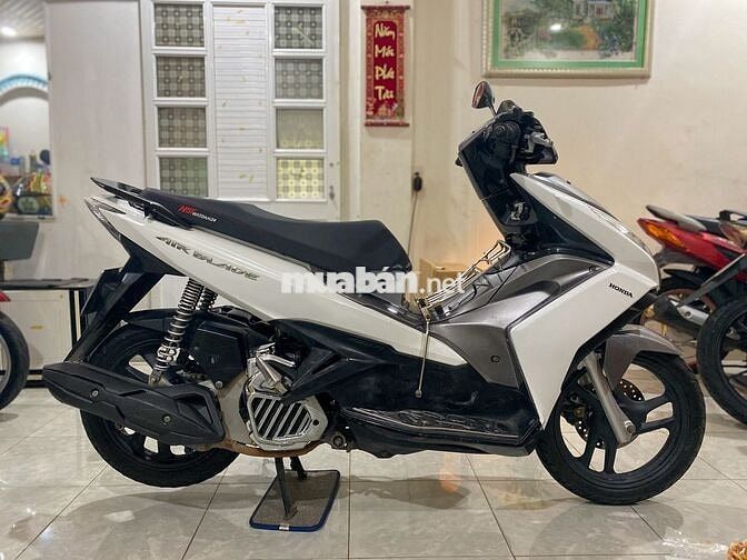 Honda Air Blade 2013 Trắng