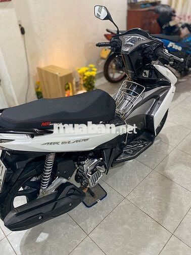 Honda Air Blade 2013 Trắng