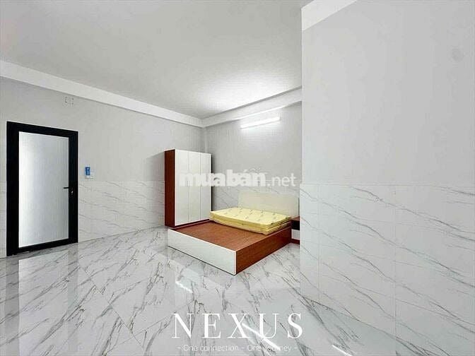 CHO THUÊ PHÒNG GIÁ RẺ SIU RỘNG SẴN NỘI THẤT MỚI 100%  NGAY LÊ ĐỨC THỌ
