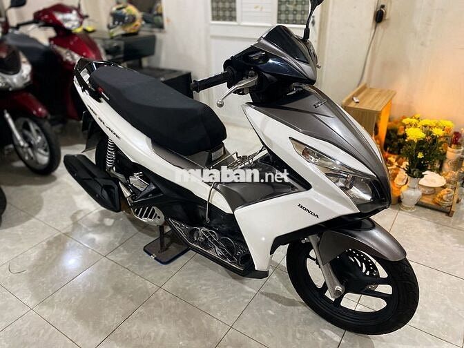 Honda Air Blade 2013 Trắng