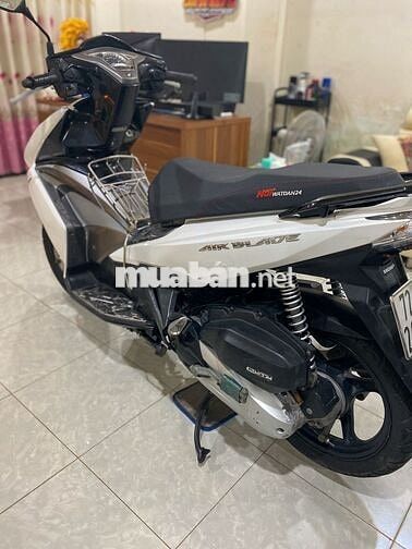 Honda Air Blade 2013 Trắng