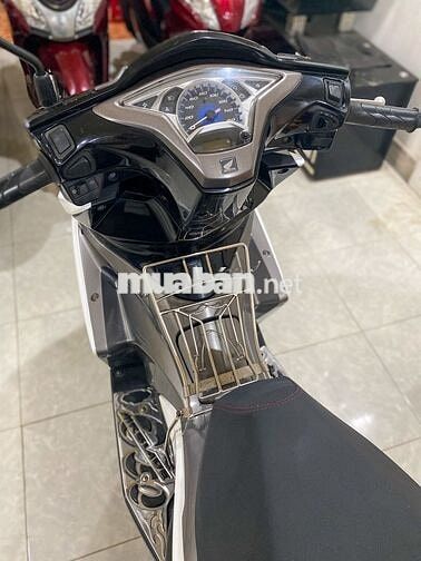 Honda Air Blade 2013 Trắng