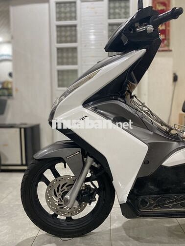 Honda Air Blade 2013 Trắng