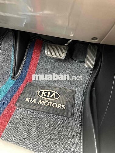 KIA Cerato 2020 Luxury 61433 km Đen