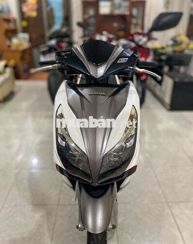 Honda Air Blade 2013 Trắng