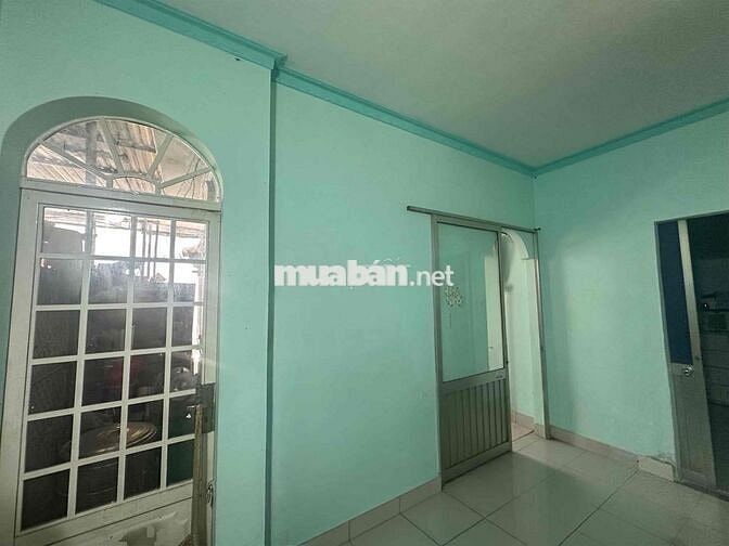 Bán Nhà Cấp 4 Chánh Nghĩa – 96m² Ngang 8m – Hẻm Ô Tô – Giá 2.7 Tỷ TL