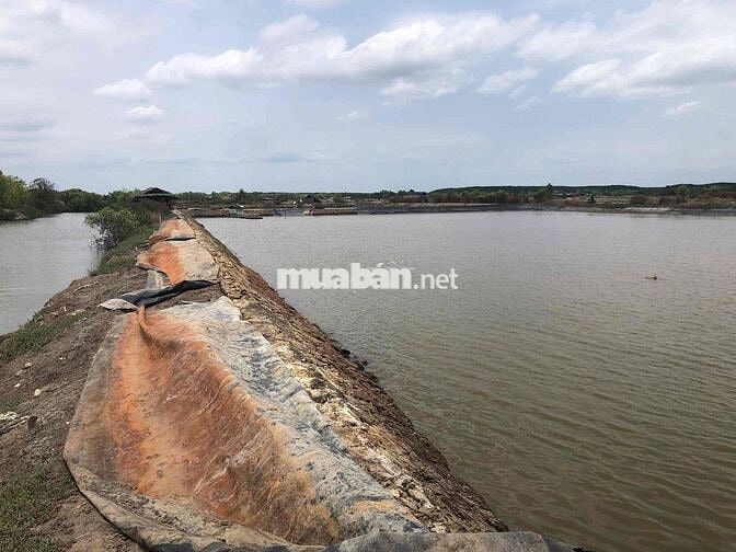 Chính chủ bán đất Thuỷ Sản Lý Nhơn Cần Giờ