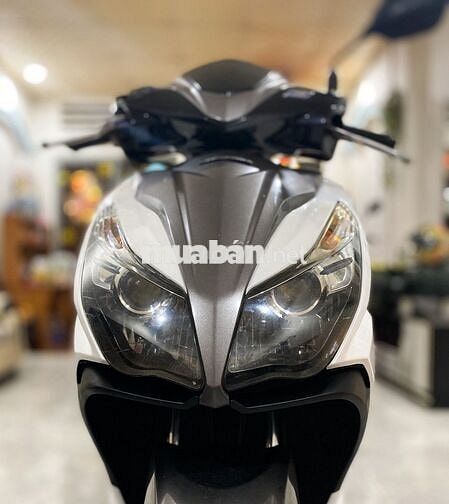Honda Air Blade 2013 Trắng
