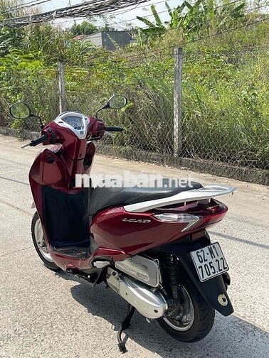 Honda Lead 125 2019 Đỏ 32.000 km