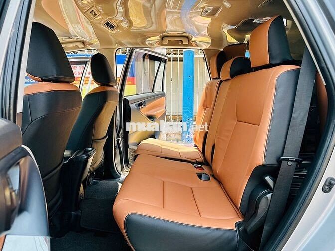 Toyota Innova 2016 E MT 77.000 km Bạc