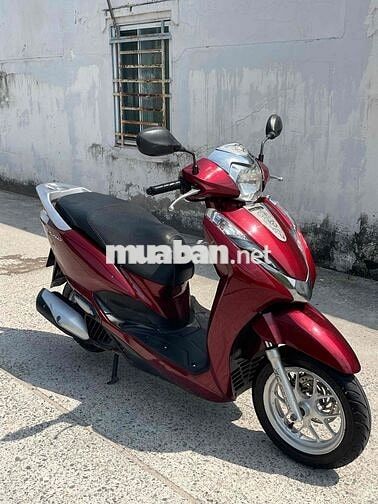 Honda Lead 125 2019 Đỏ 32.000 km