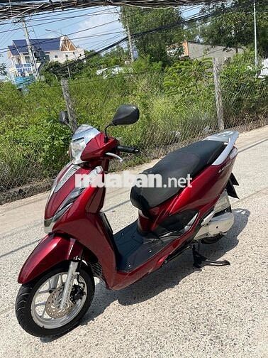 Honda Lead 125 2019 Đỏ 32.000 km