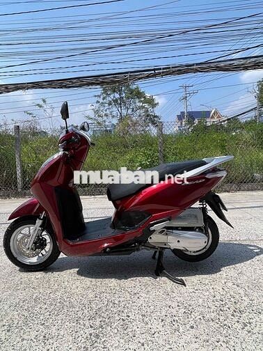 Honda Lead 125 2019 Đỏ 32.000 km