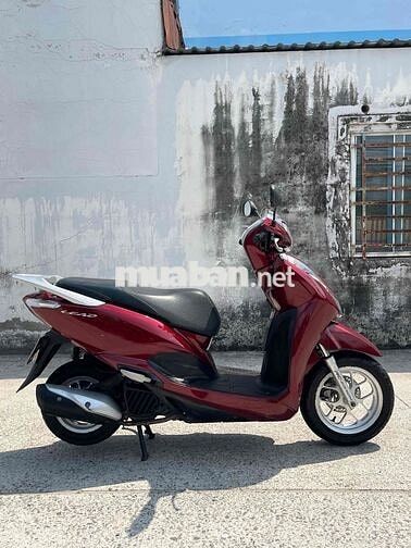 Honda Lead 125 2019 Đỏ 32.000 km