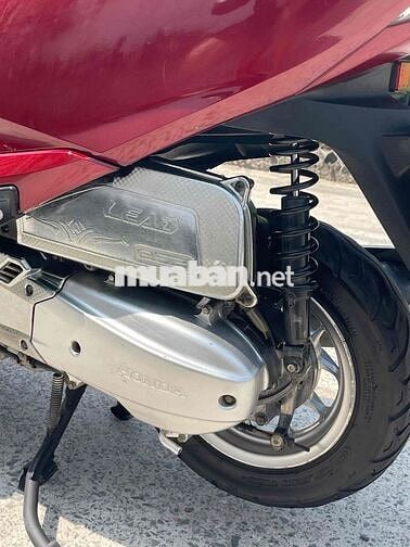 Honda Lead 125 2019 Đỏ 32.000 km